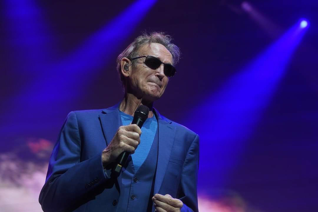 Neil Donell Live 2023
